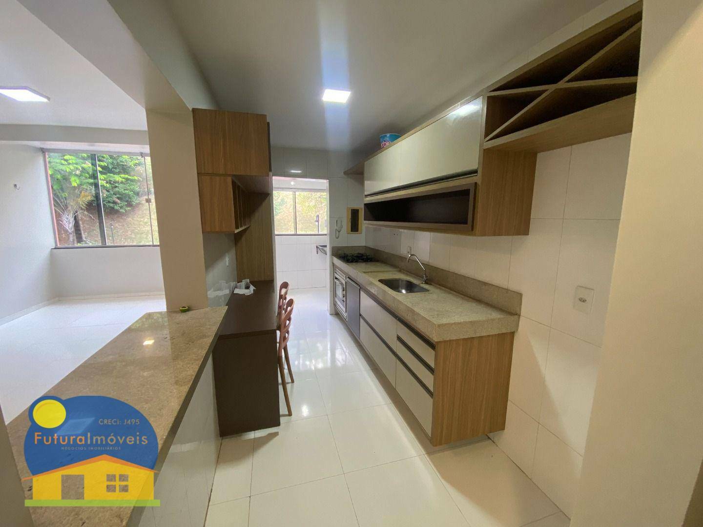 Apartamento para alugar com 2 quartos, 86m² - Foto 12