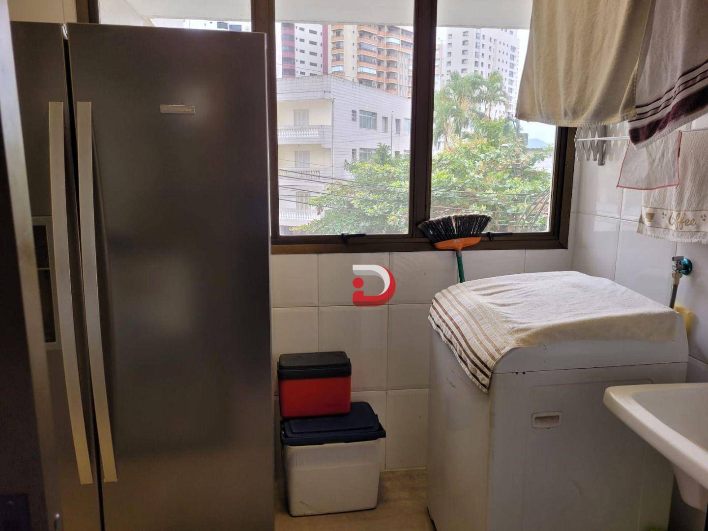 Apartamento à venda com 3 quartos, 80m² - Foto 9