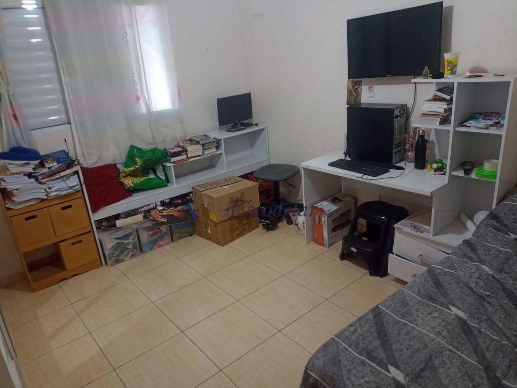 Sobrado à venda com 3 quartos, 141m² - Foto 18