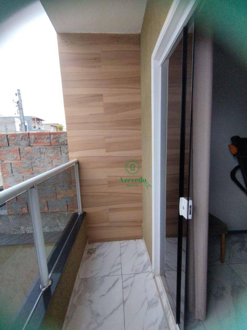 Sobrado à venda com 2 quartos, 200m² - Foto 21