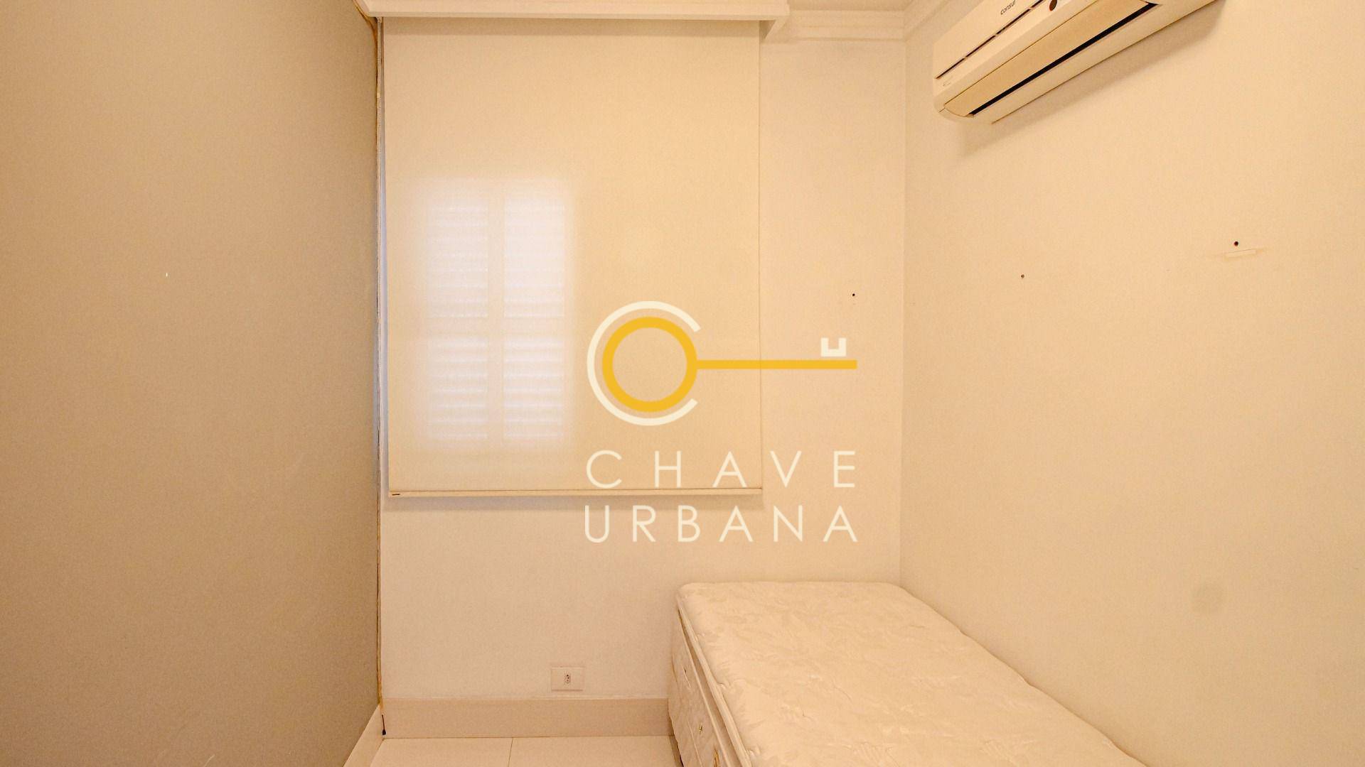 Flat/Apart Hotel, 2 quartos, 57 m² - Foto 21