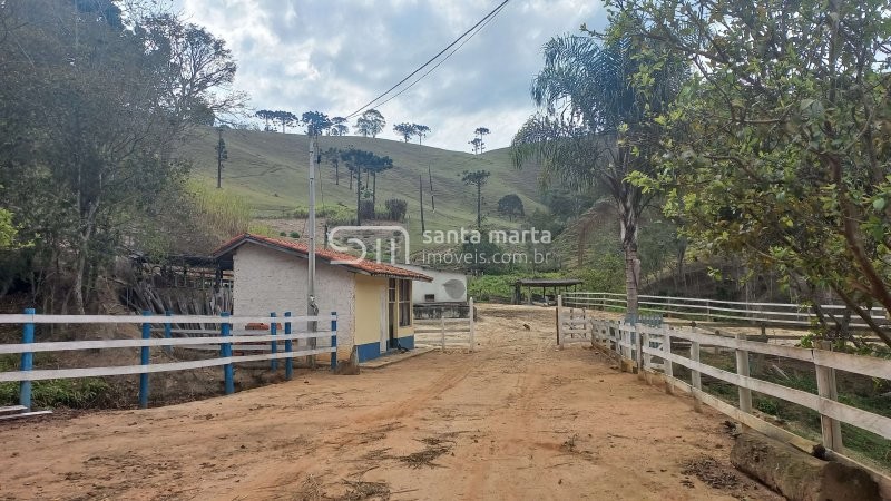 Fazenda à venda com 3 quartos, 1m² - Foto 8