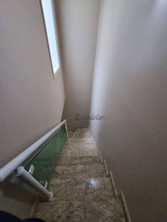 Sobrado à venda com 3 quartos, 84m² - Foto 14