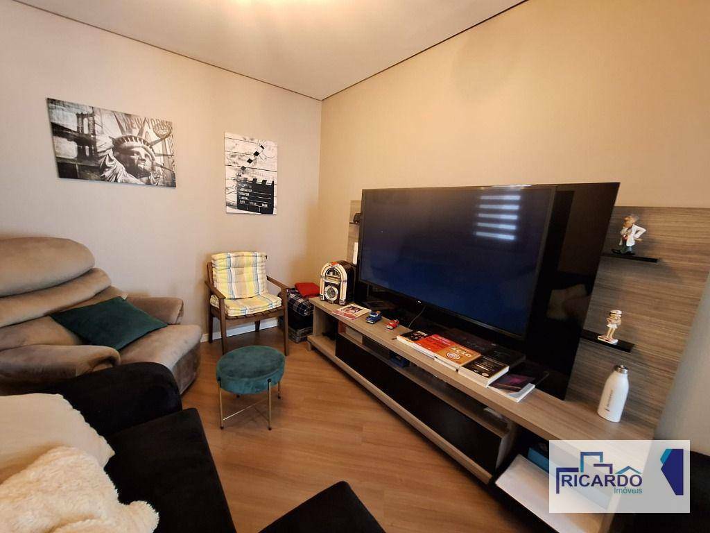 Apartamento à venda com 3 quartos, 115m² - Foto 16