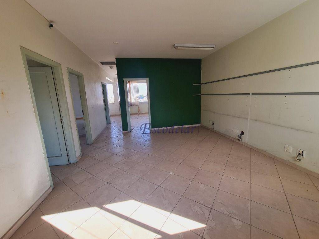 Sobrado à venda com 1 quarto, 200m² - Foto 4