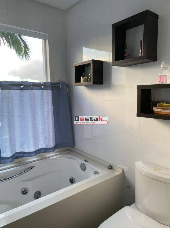 Sobrado à venda com 3 quartos, 215m² - Foto 38