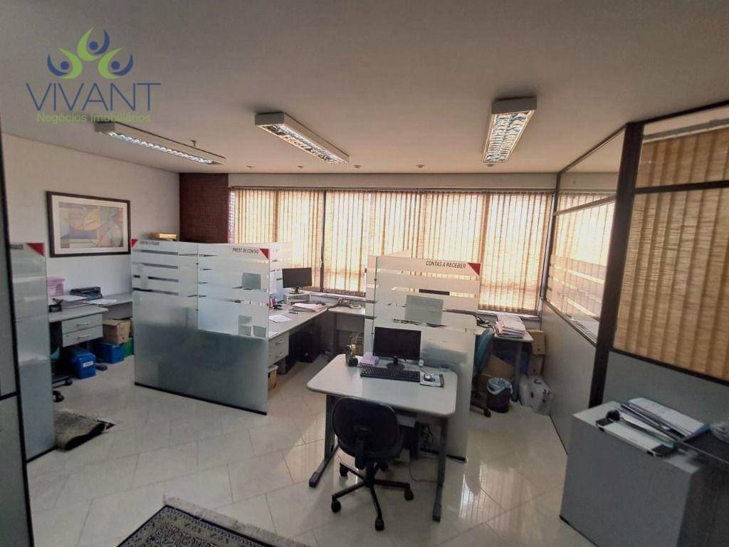 Conjunto Comercial-Sala à venda e aluguel, 82m² - Foto 7