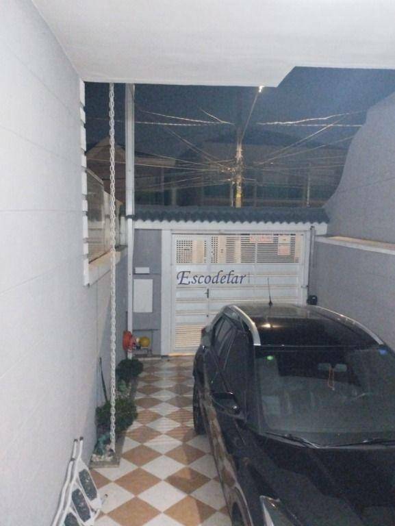 Sobrado à venda com 3 quartos, 114m² - Foto 25