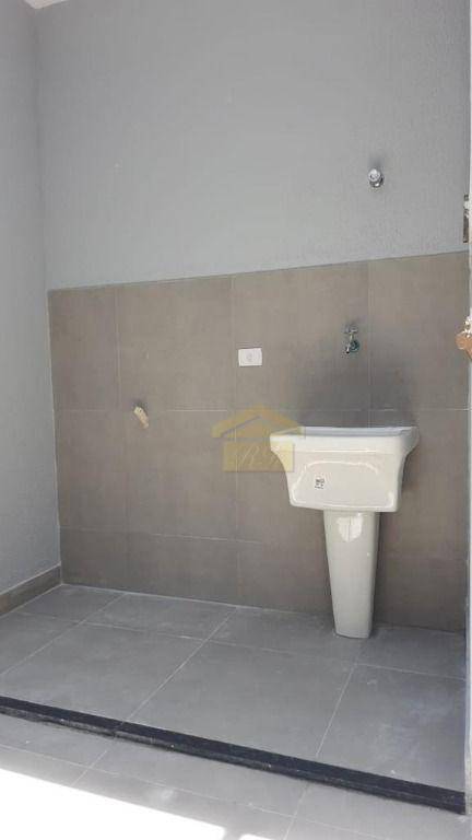 Sobrado à venda com 3 quartos, 100m² - Foto 26