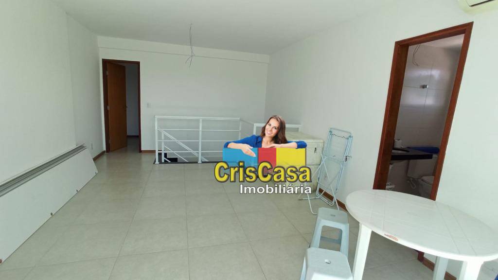 Cobertura à venda com 3 quartos, 196m² - Foto 5