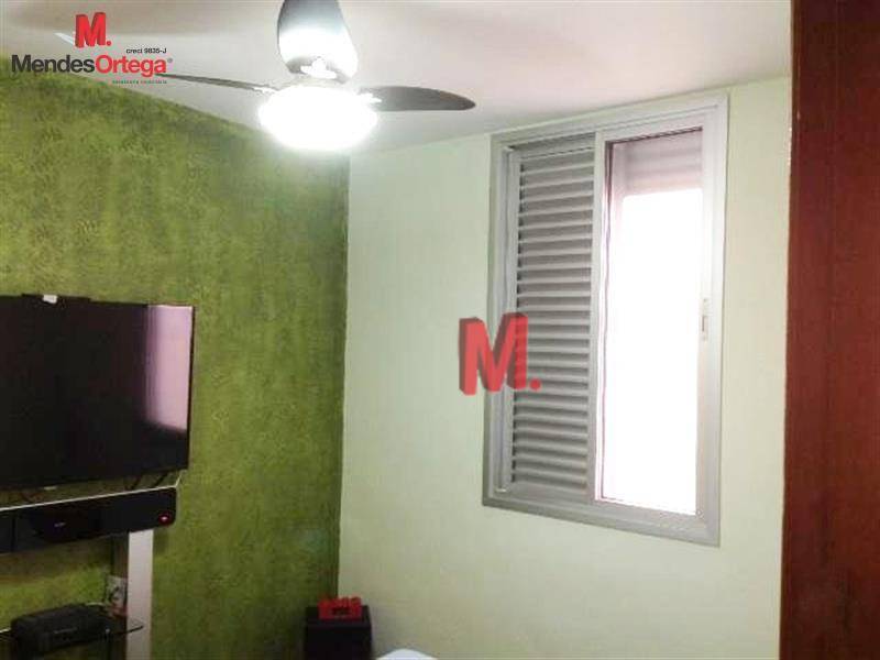 Apartamento à venda com 2 quartos, 52m² - Foto 6