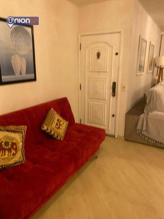 Apartamento à venda com 4 quartos, 164m² - Foto 8