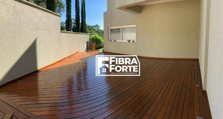 Casa de Condomínio à venda com 4 quartos, 337m² - Foto 61