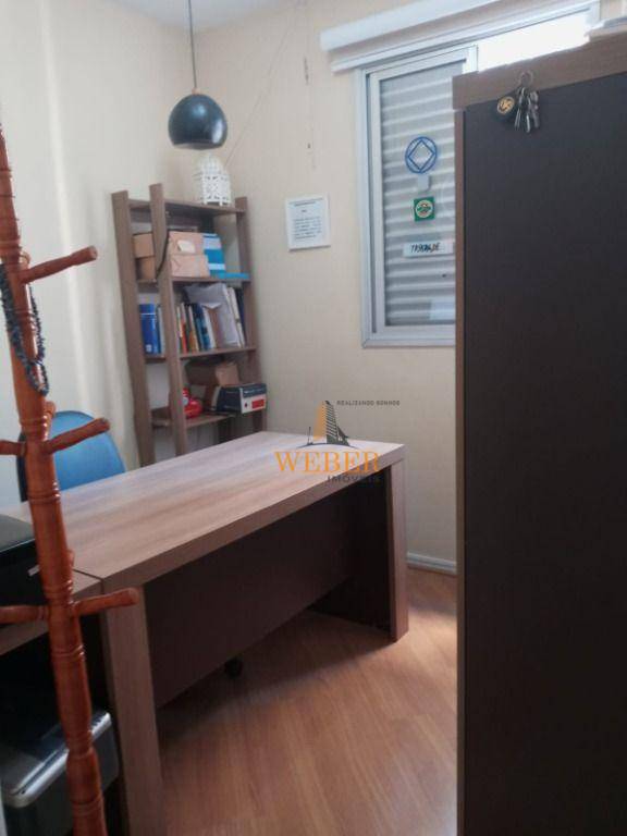 Apartamento à venda com 3 quartos, 74m² - Foto 11