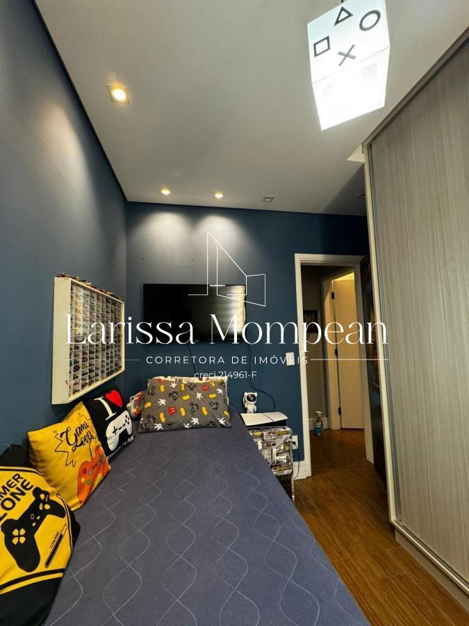 Apartamento à venda com 2 quartos, 66m² - Foto 11