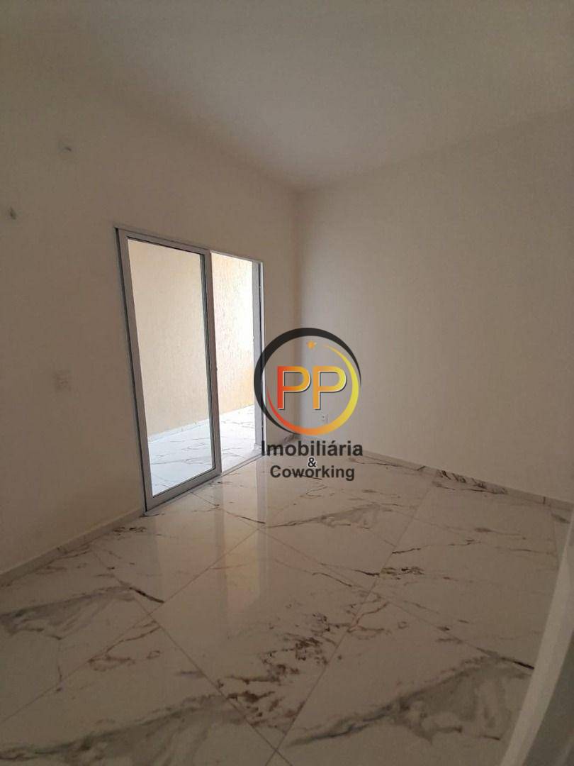 Casa à venda com 3 quartos, 123m² - Foto 13