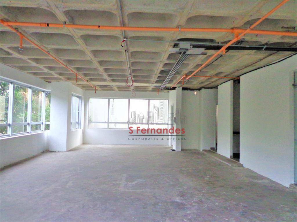 Conjunto Comercial-Sala à venda e aluguel, 240m² - Foto 8