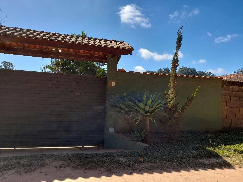 Chácara à venda com 9 quartos, 600m² - Foto 46