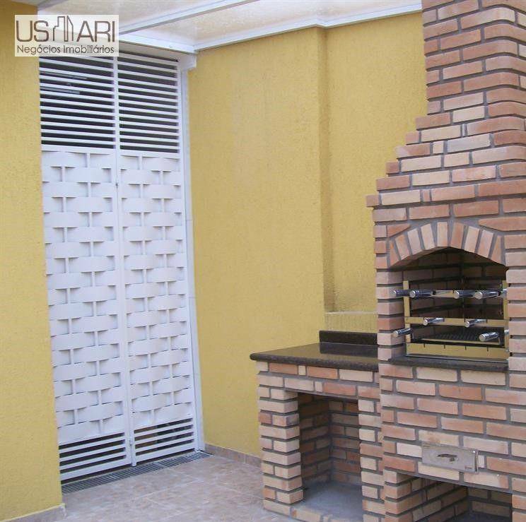 Sobrado à venda com 2 quartos, 85m² - Foto 4