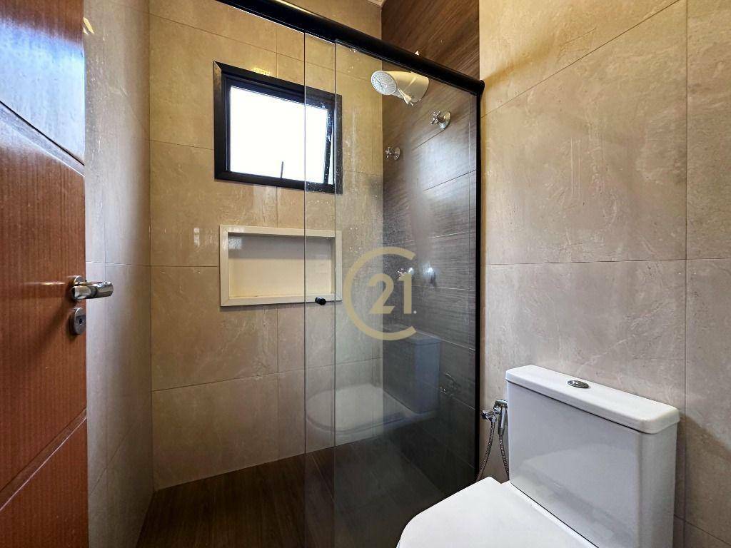 Casa de Condomínio à venda com 3 quartos, 210m² - Foto 16
