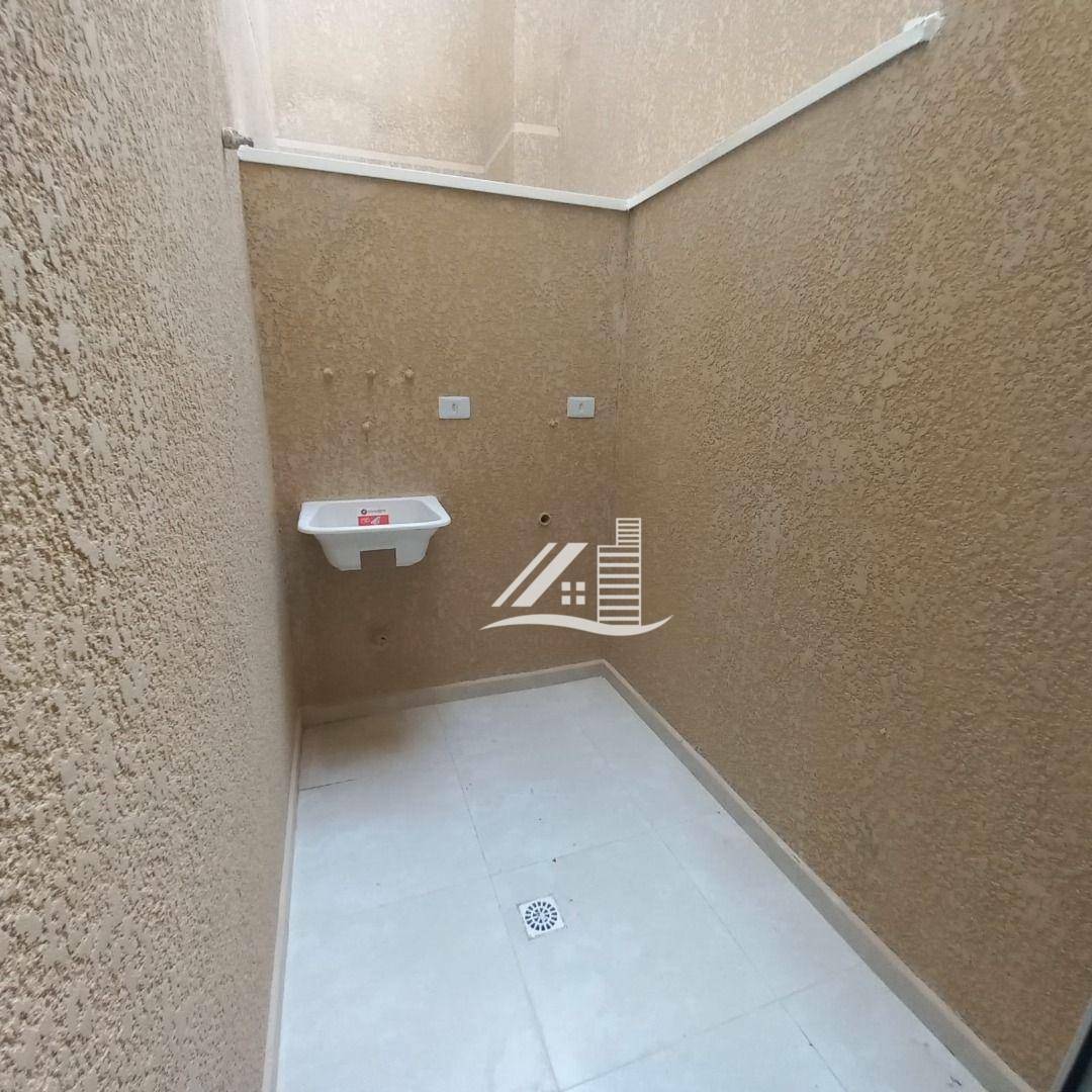 Sobrado à venda com 3 quartos, 160m² - Foto 36