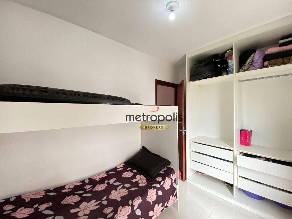 Cobertura à venda e aluguel com 2 quartos, 74m² - Foto 15