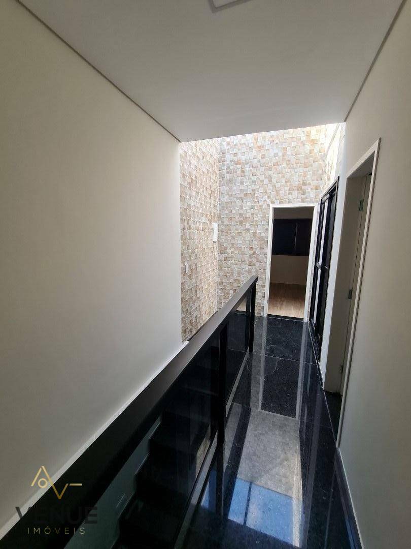 Sobrado à venda com 3 quartos, 130m² - Foto 30