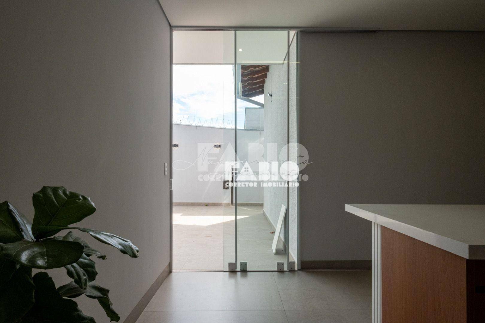 Casa à venda com 3 quartos, 175m² - Foto 34