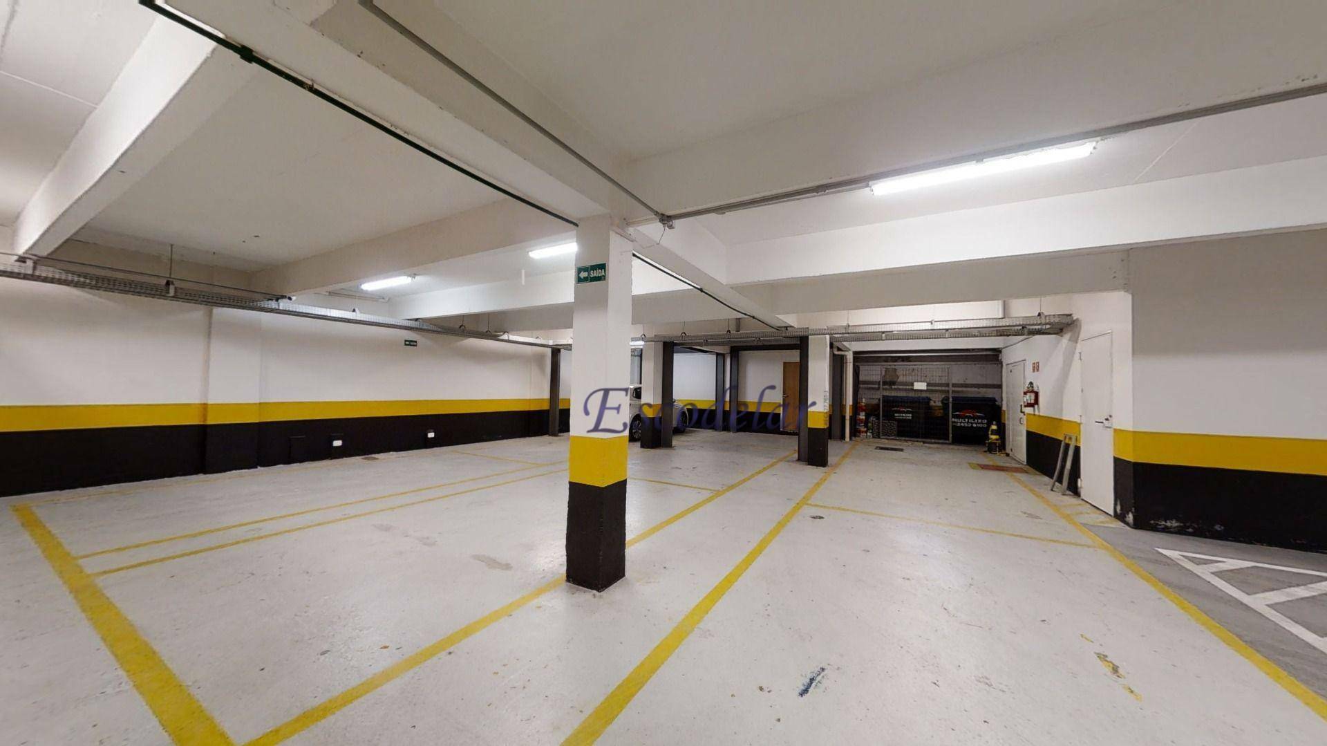 Prédio Inteiro para alugar, 3700m² - Foto 15