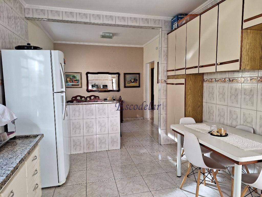 Sobrado à venda com 4 quartos, 191m² - Foto 14