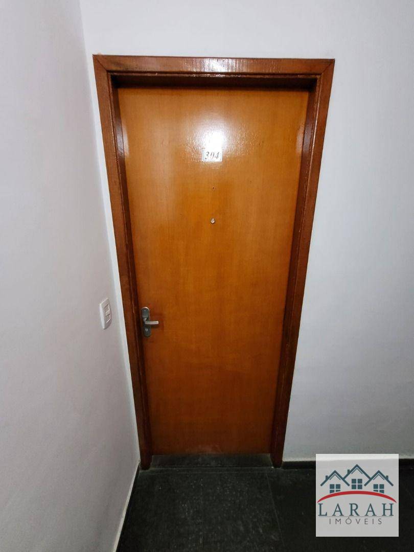 Apartamento, 2 quartos, 47 m² - Foto 2