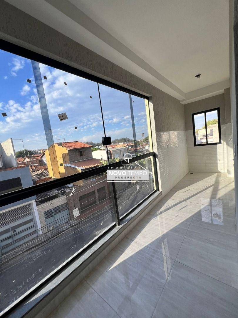 Apartamento, 2 quartos, 66 m² - Foto 3