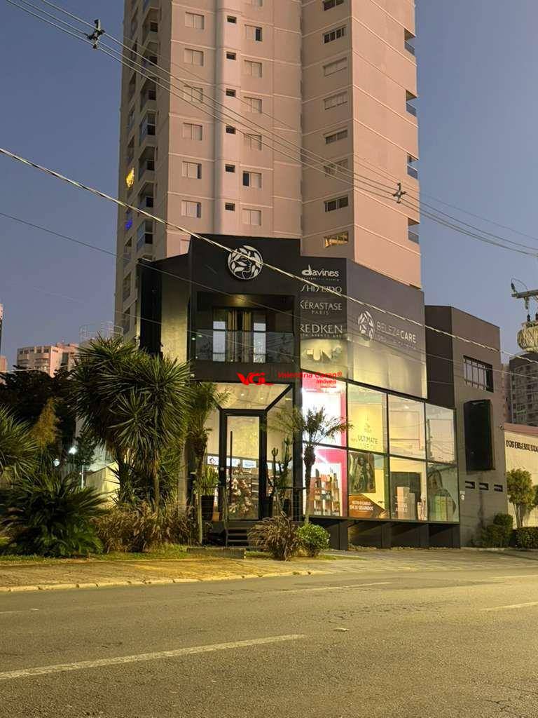 Loja-Salão, 197 m² - Foto 1