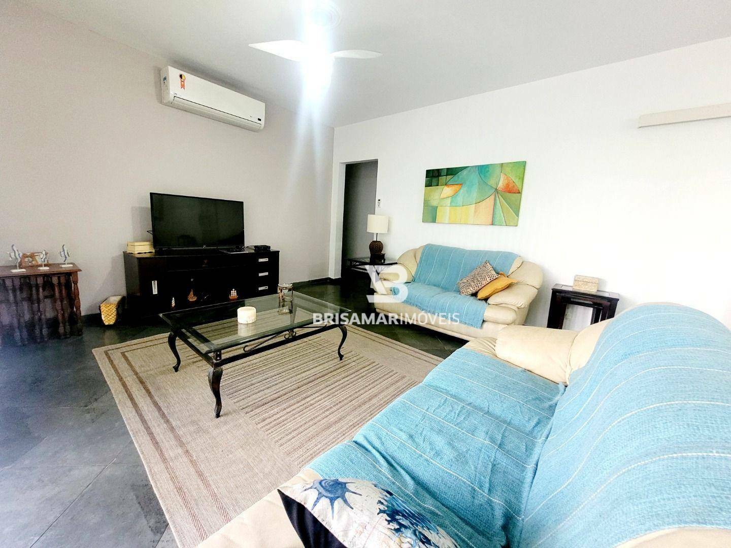 Apartamento à venda com 4 quartos, 132m² - Foto 11