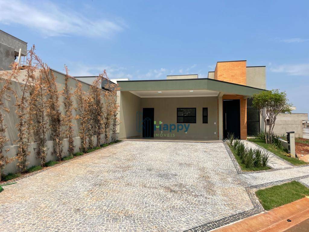 Casa de Condomínio à venda com 3 quartos, 200m² - Foto 46