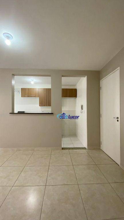 Apartamento à venda com 2 quartos, 51m² - Foto 6