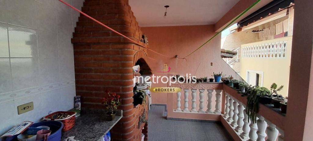 Sobrado à venda com 3 quartos, 191m² - Foto 16