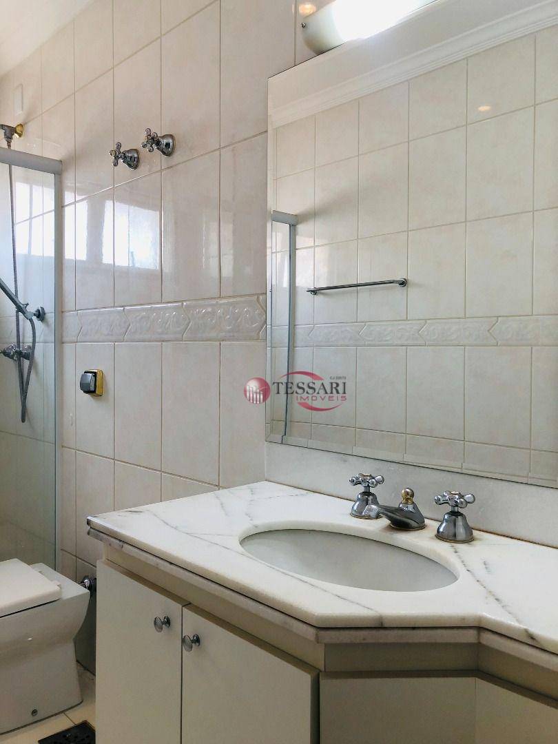 Apartamento à venda com 3 quartos, 160m² - Foto 18