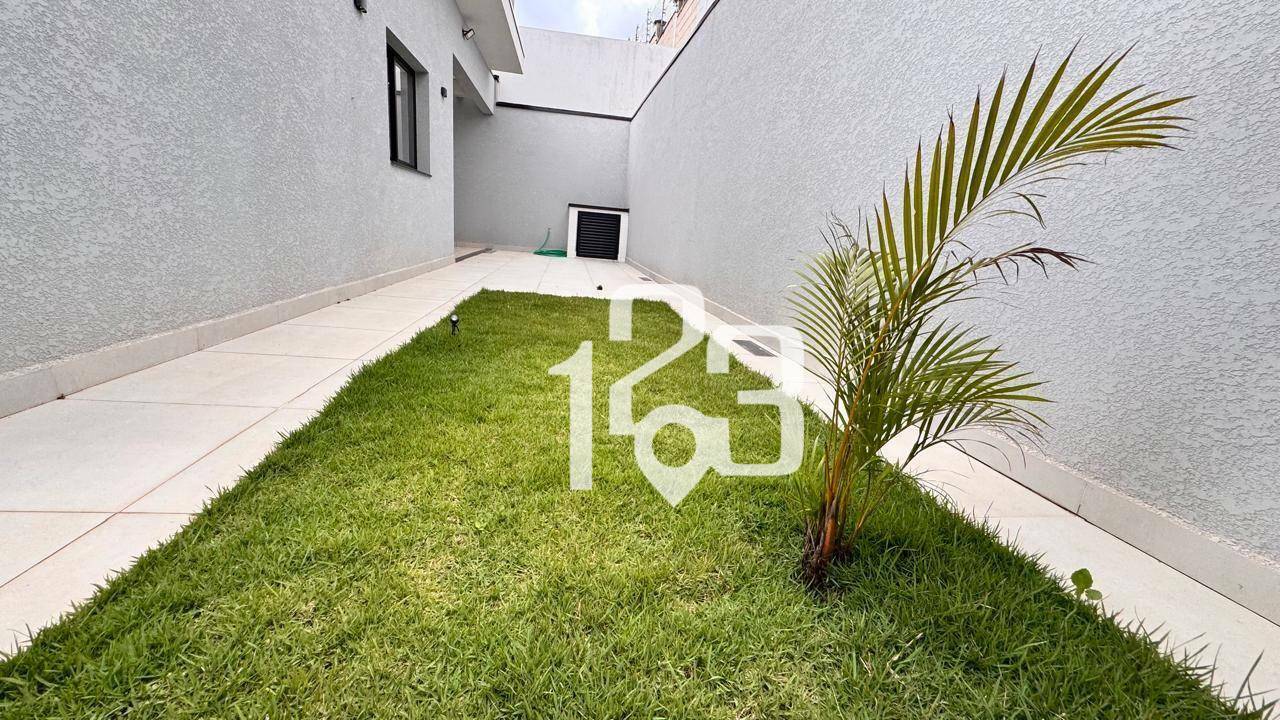 Casa de Condomínio à venda com 3 quartos, 180m² - Foto 18