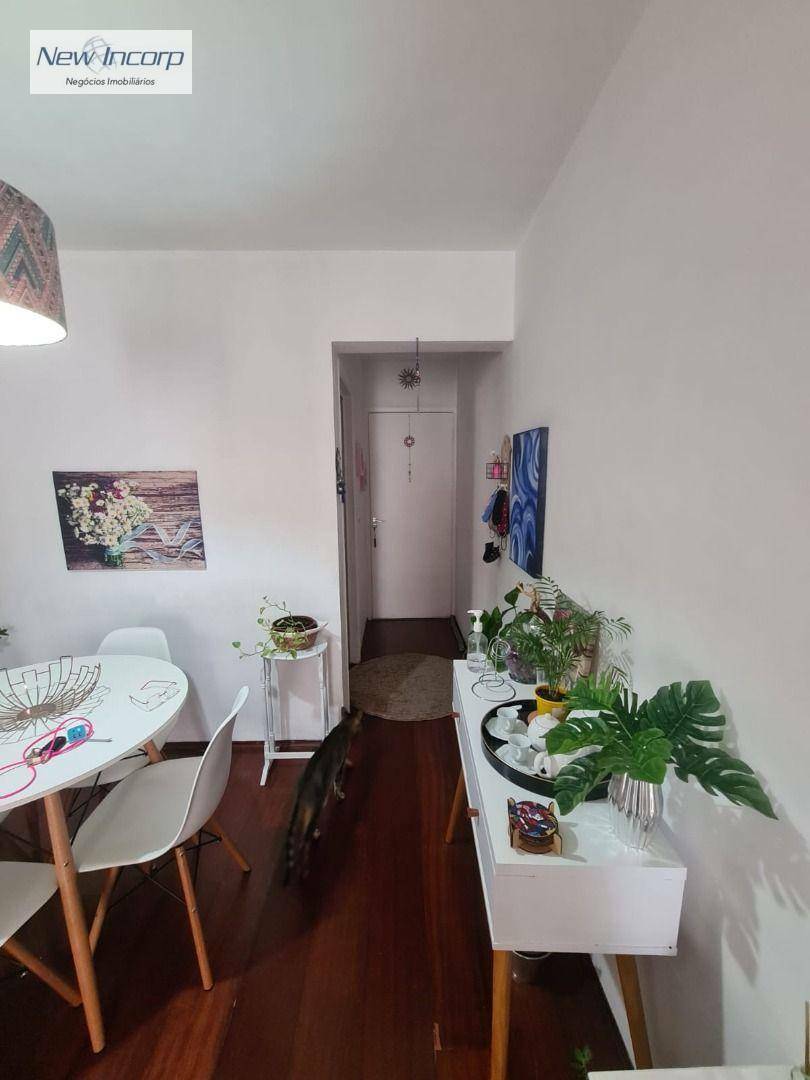 Apartamento à venda com 2 quartos, 60m² - Foto 6