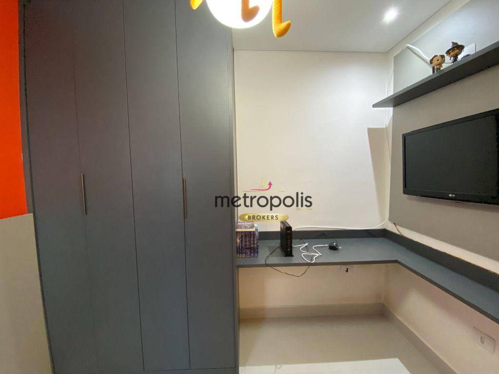 Apartamento à venda com 2 quartos, 101m² - Foto 20