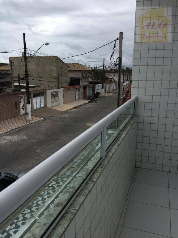 Casa de Condomínio à venda com 2 quartos, 62m² - Foto 17