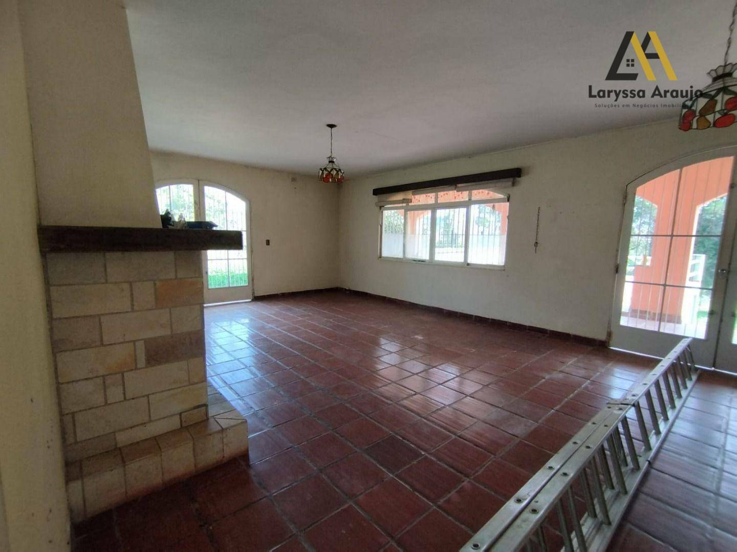 Sítio à venda com 3 quartos, 300m² - Foto 21