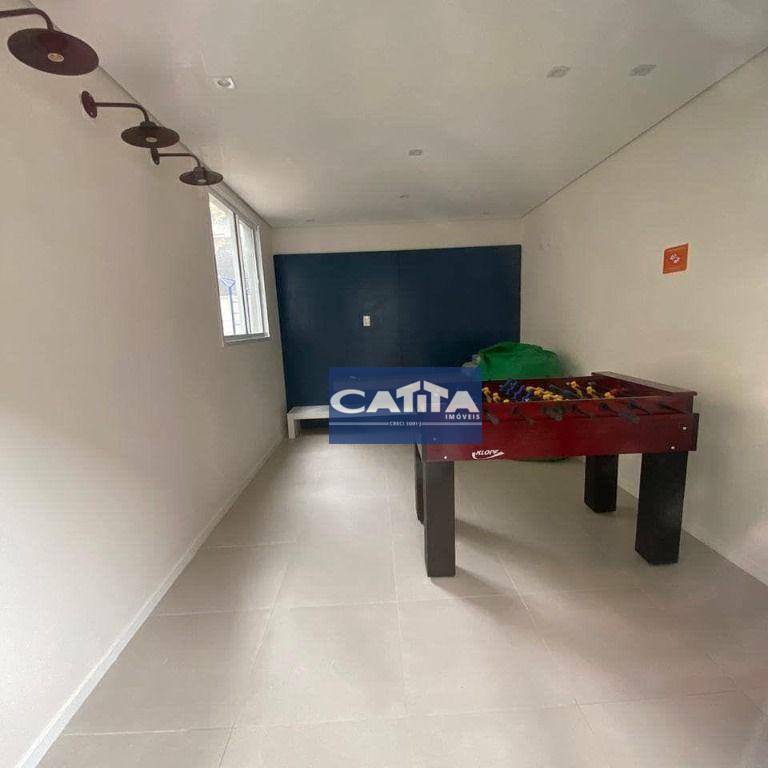 Apartamento à venda com 2 quartos, 44m² - Foto 2