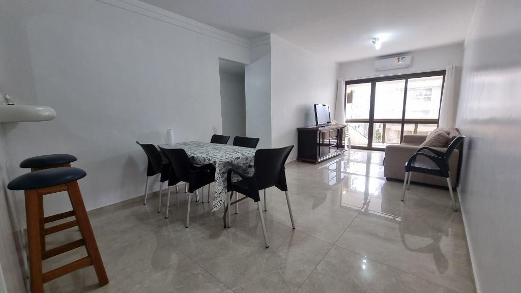 Apartamento à venda com 3 quartos, 100m² - Foto 4