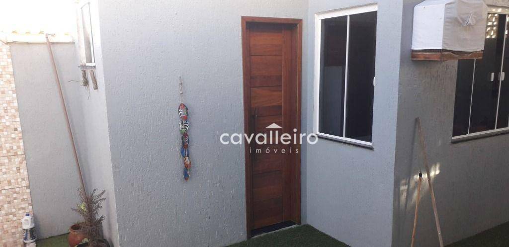 Casa à venda com 4 quartos, 111m² - Foto 26