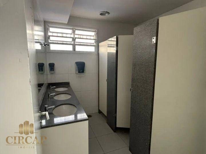 Prédio Inteiro para alugar, 550m² - Foto 16