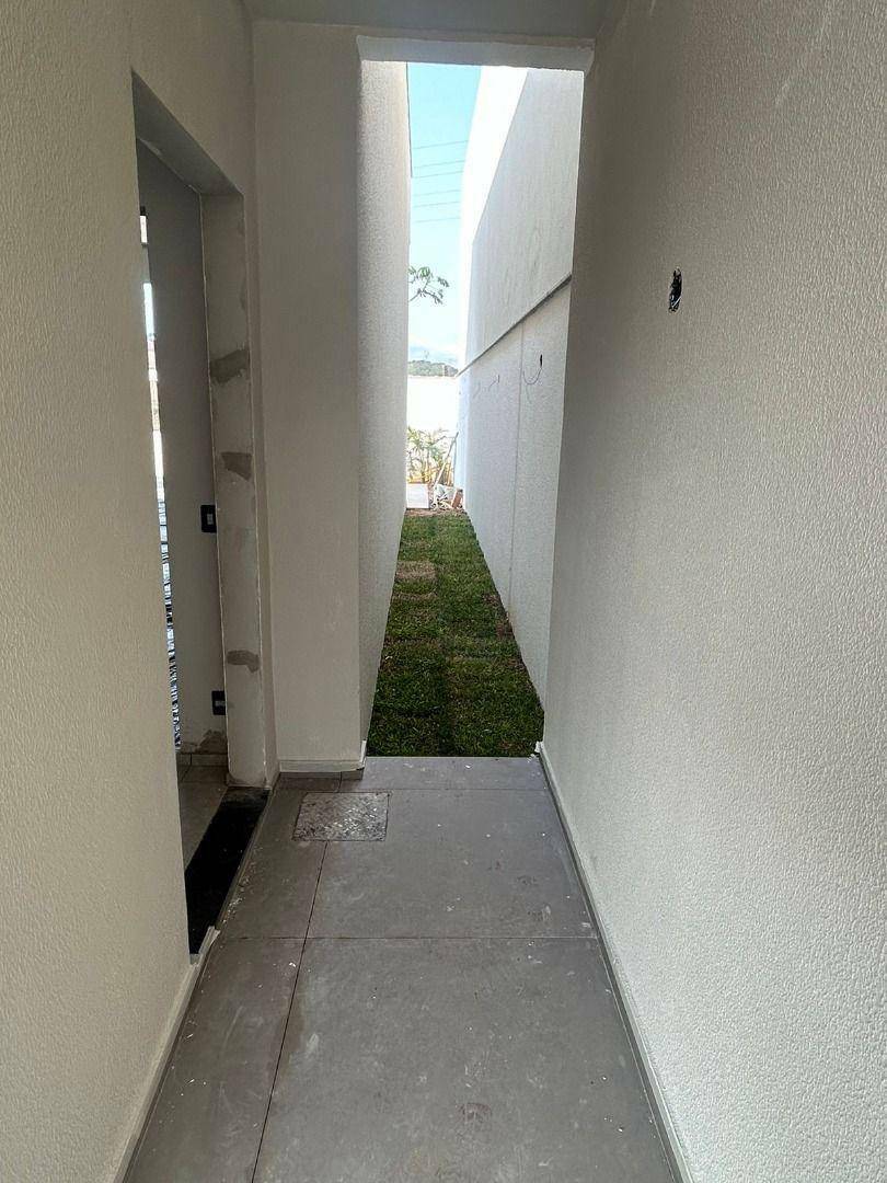 Casa à venda com 3 quartos, 225m² - Foto 26