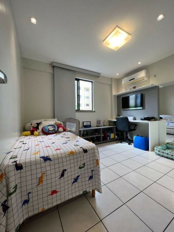 Apartamento à venda com 2 quartos, 60m² - Foto 10