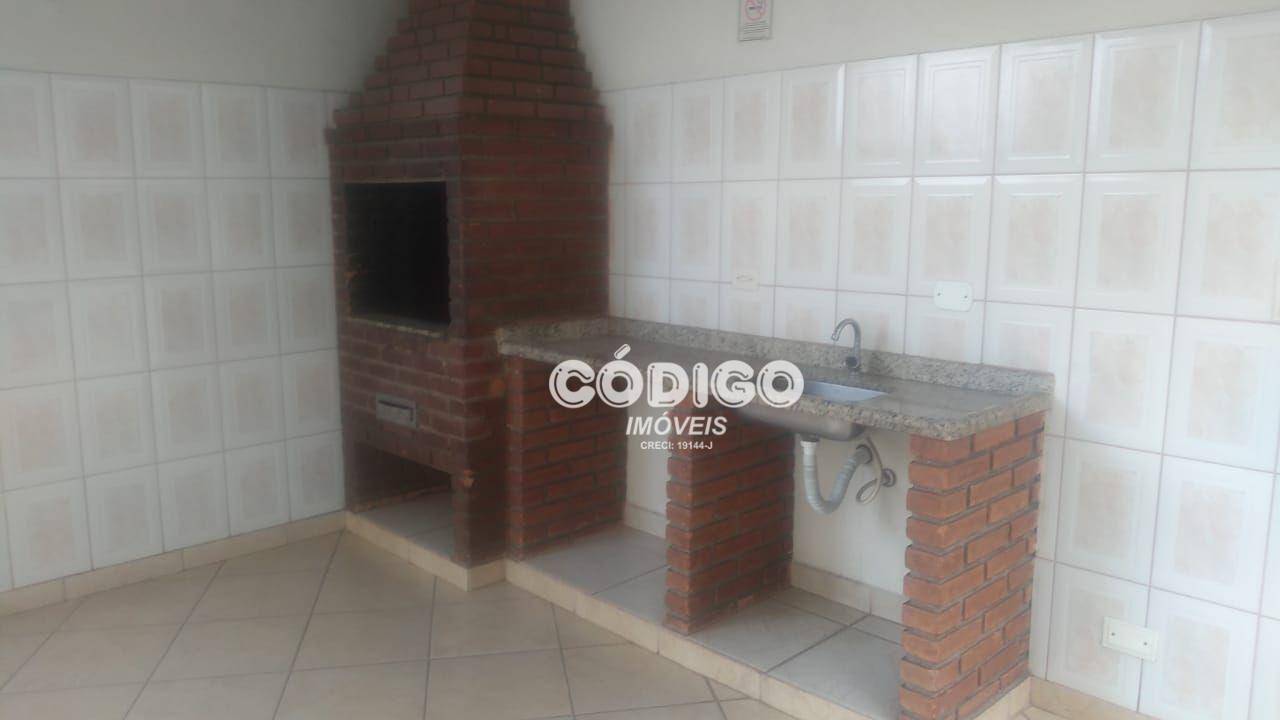 Apartamento à venda com 2 quartos, 50m² - Foto 16